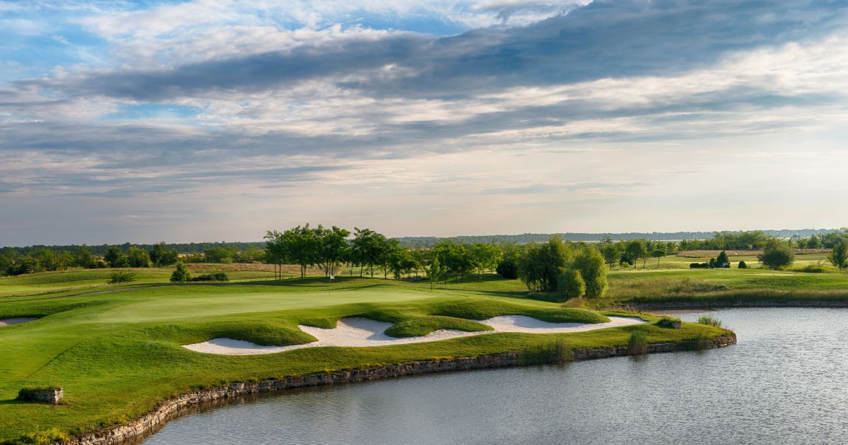 Lighthouse Golf Resort, Bulgaria Book Golf Holidays & Breaks Lighthouse Golf Resort, Bulgaria Book Golf Holidays & Breaks